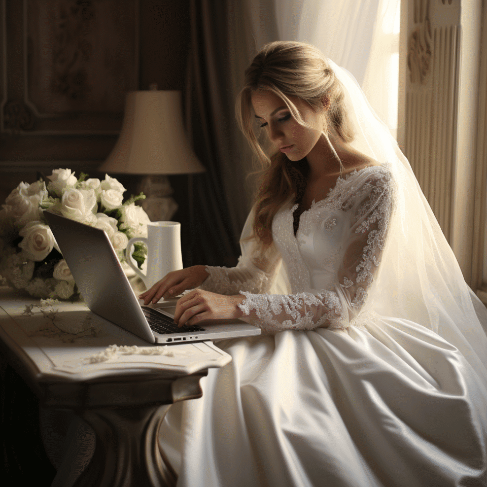 rochie de mireasa blog Bucuresti