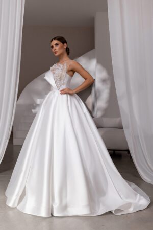 Rocchie de mireasa Enigma