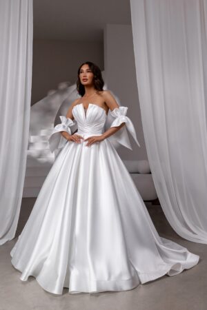 Rochie de mireasa Monro Vero