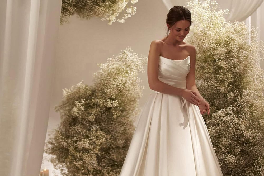 emotie mireasa lacrimi de fericire