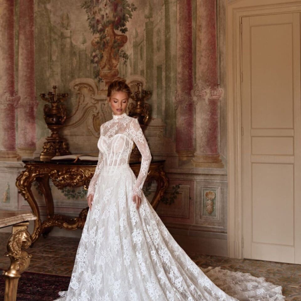 cat costa o rochie de mireasa pret in 2026 in romania