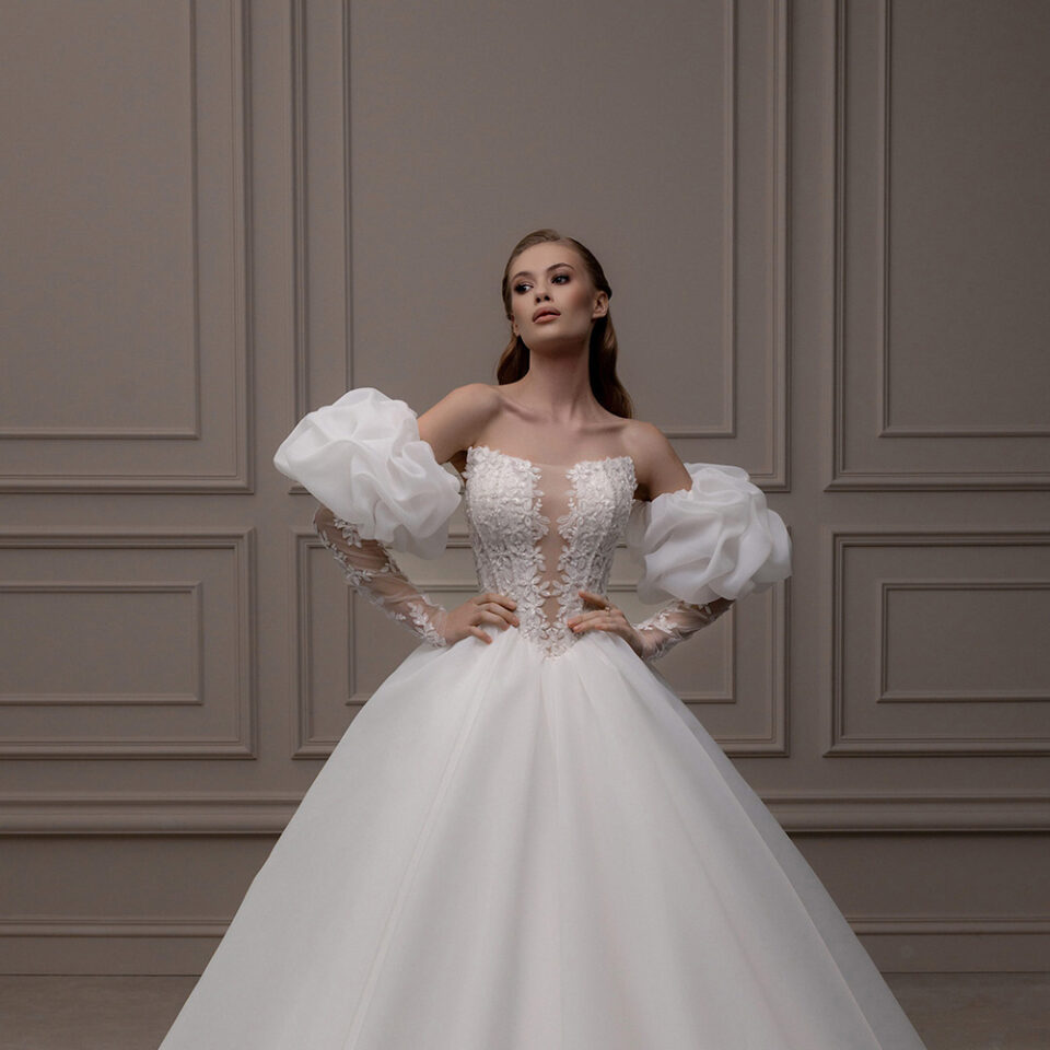 trunk show rochii de mireasa 2027 laki bride