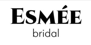 Logo Esmee Bridal